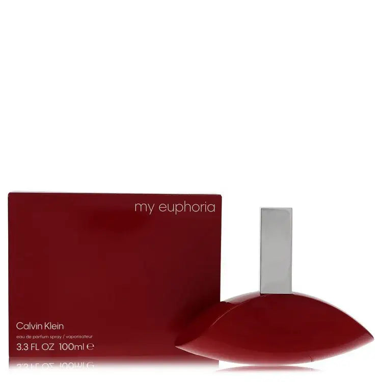My Euphoria By Calvin Klein Perfume for Women Gamer Scents
