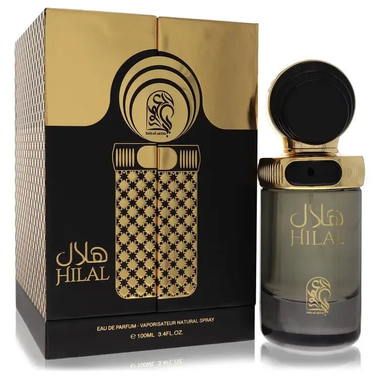 Hilal By My Perfumes (Unisex) Gamer Scents