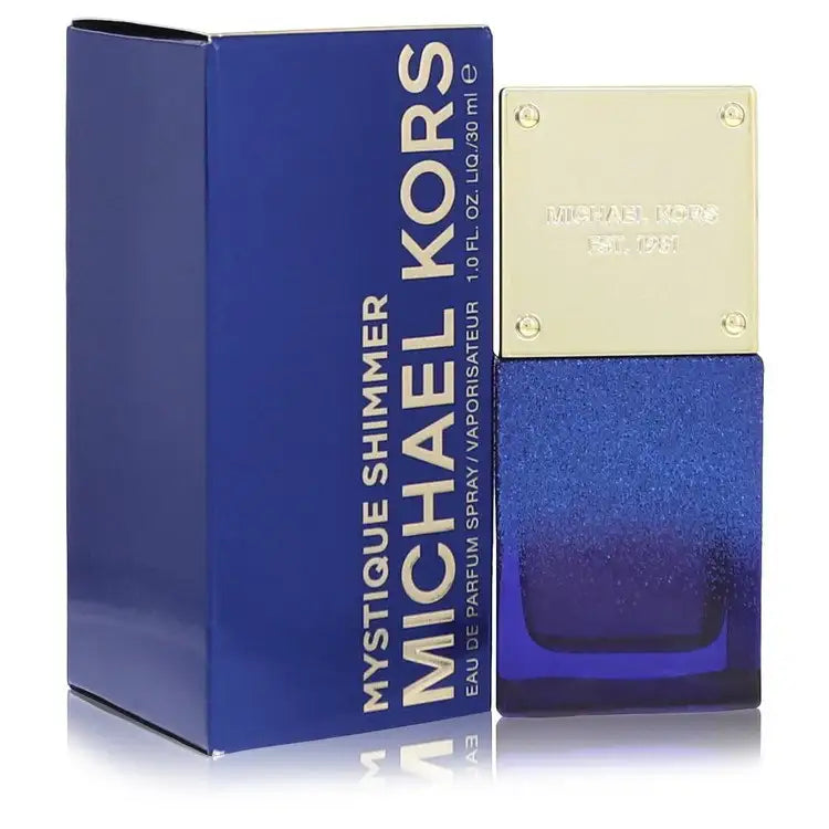 Mystique Shimmer By Michael Kors Perfume for Women Gamer Scents