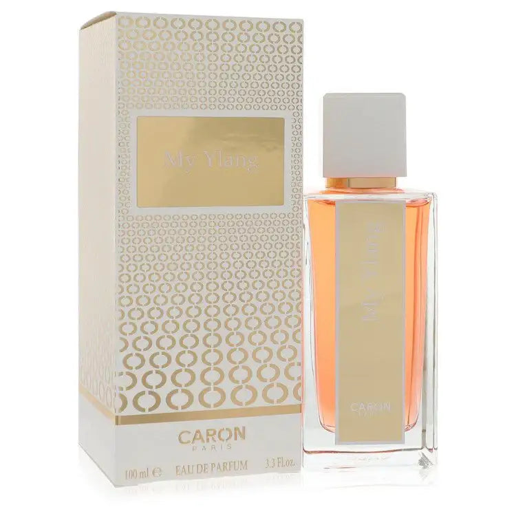 My Ylang By Caron Perfume for Women Gamer Scents
