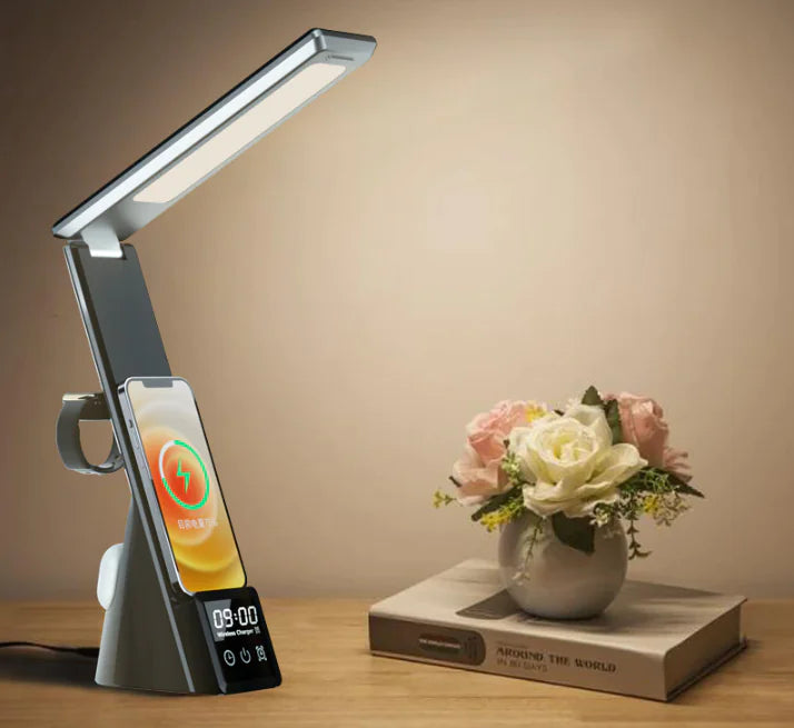 Wireless LED Charger Pi-Mart