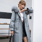 Autumn and Winter Fur Jackets Collection Pi-Mart