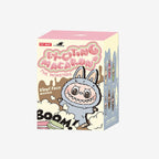 THE MONSTERS - Exciting Macaron Vinyl Face Labubu Loot