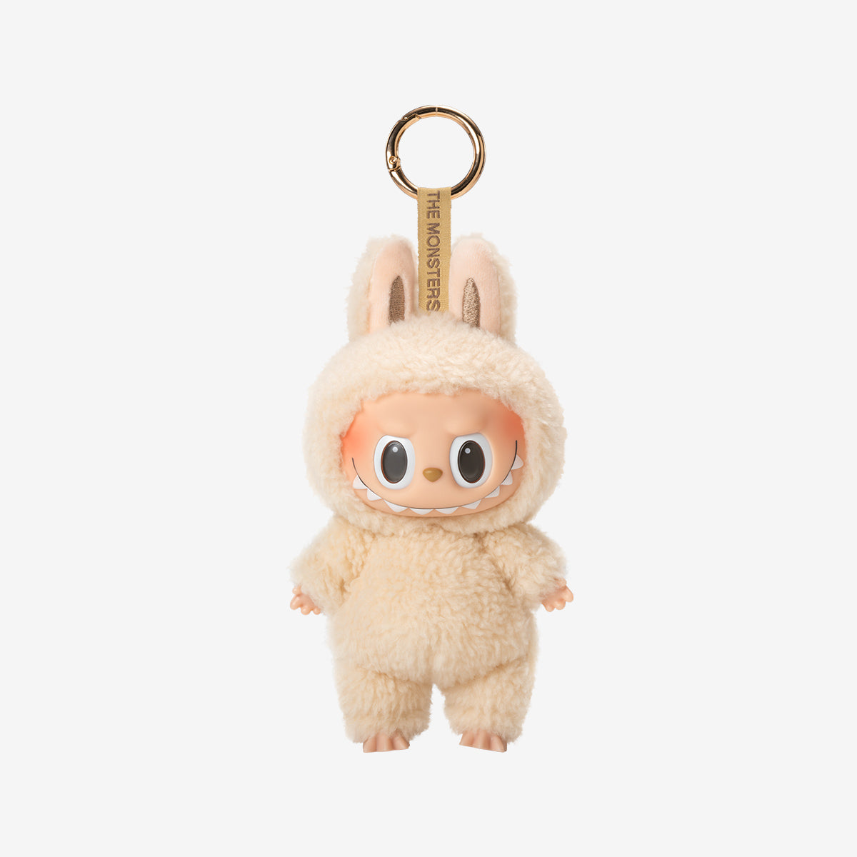 THE MONSTERS - Exciting Macaron Vinyl Face Labubu Loot