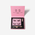 Ashunta Sheriff Beauty MagnetiEYES™ Drama Mags Luxury Lash Set Ashunta Sheriff Beauty