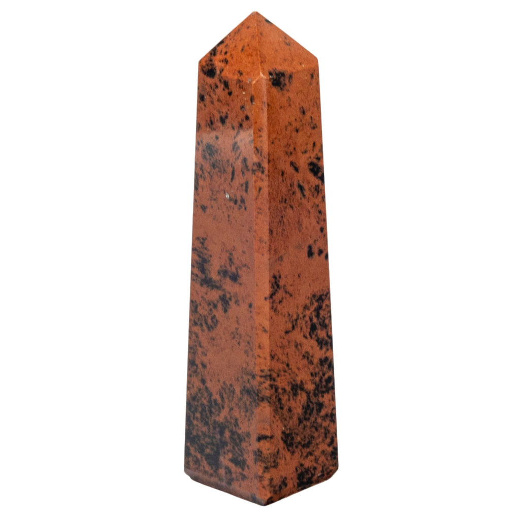 Mahogany Obsidian Tower - SJB-DIAMOND ELITES