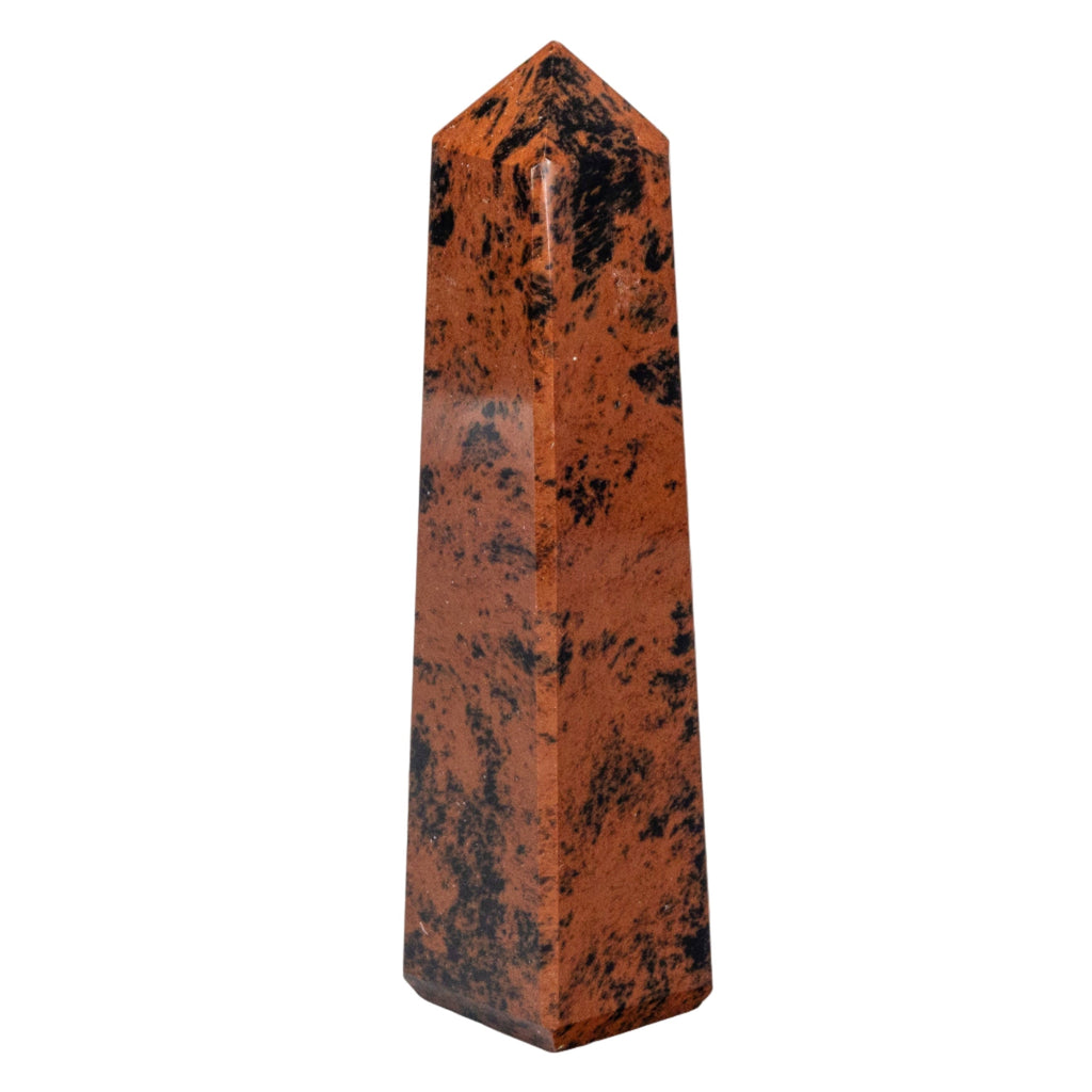 Mahogany Obsidian Tower - SJB-DIAMOND ELITES