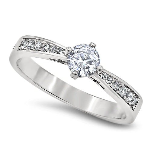 Majesty Ring KingdomWear