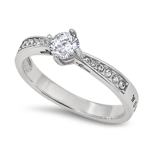 Majesty Ring KingdomWear