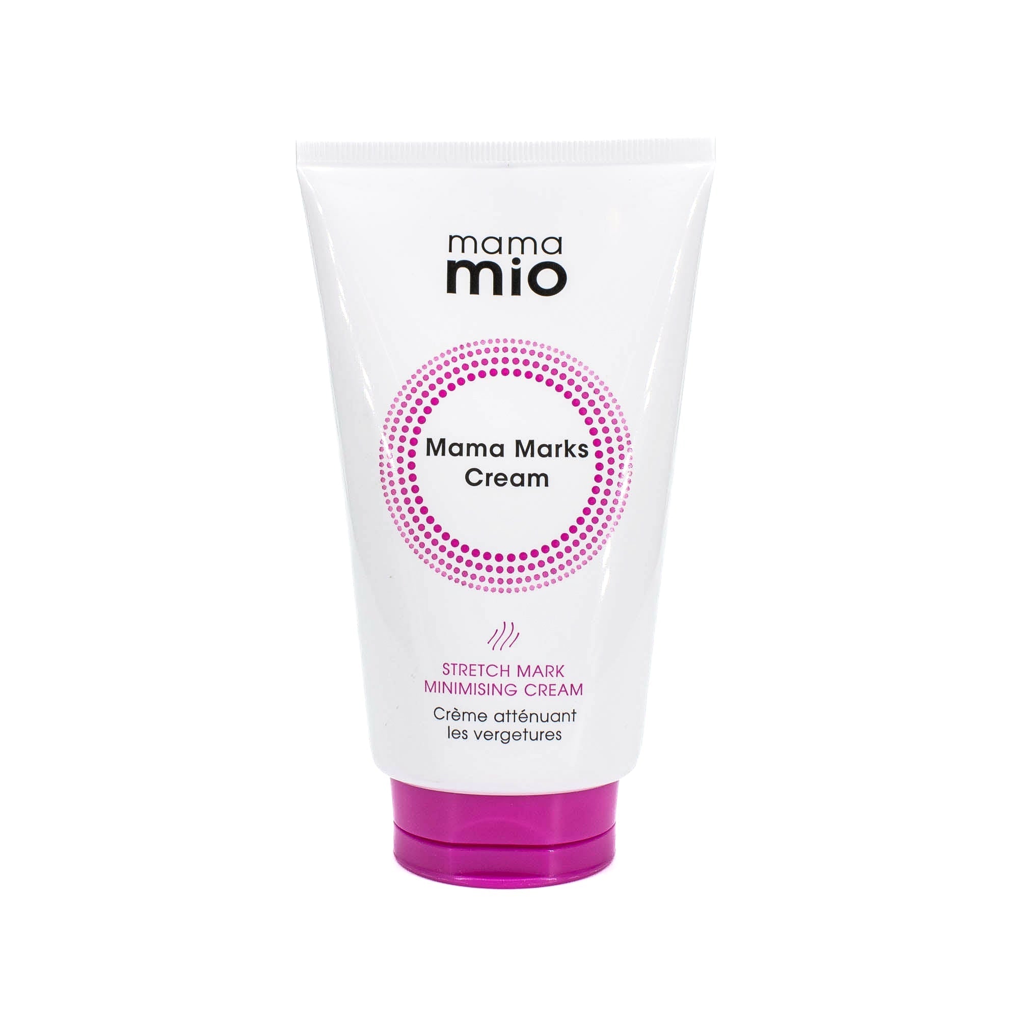 Mama Mio Mama Marks Cream 4.2oz - Imperfect Box This is Beauty US