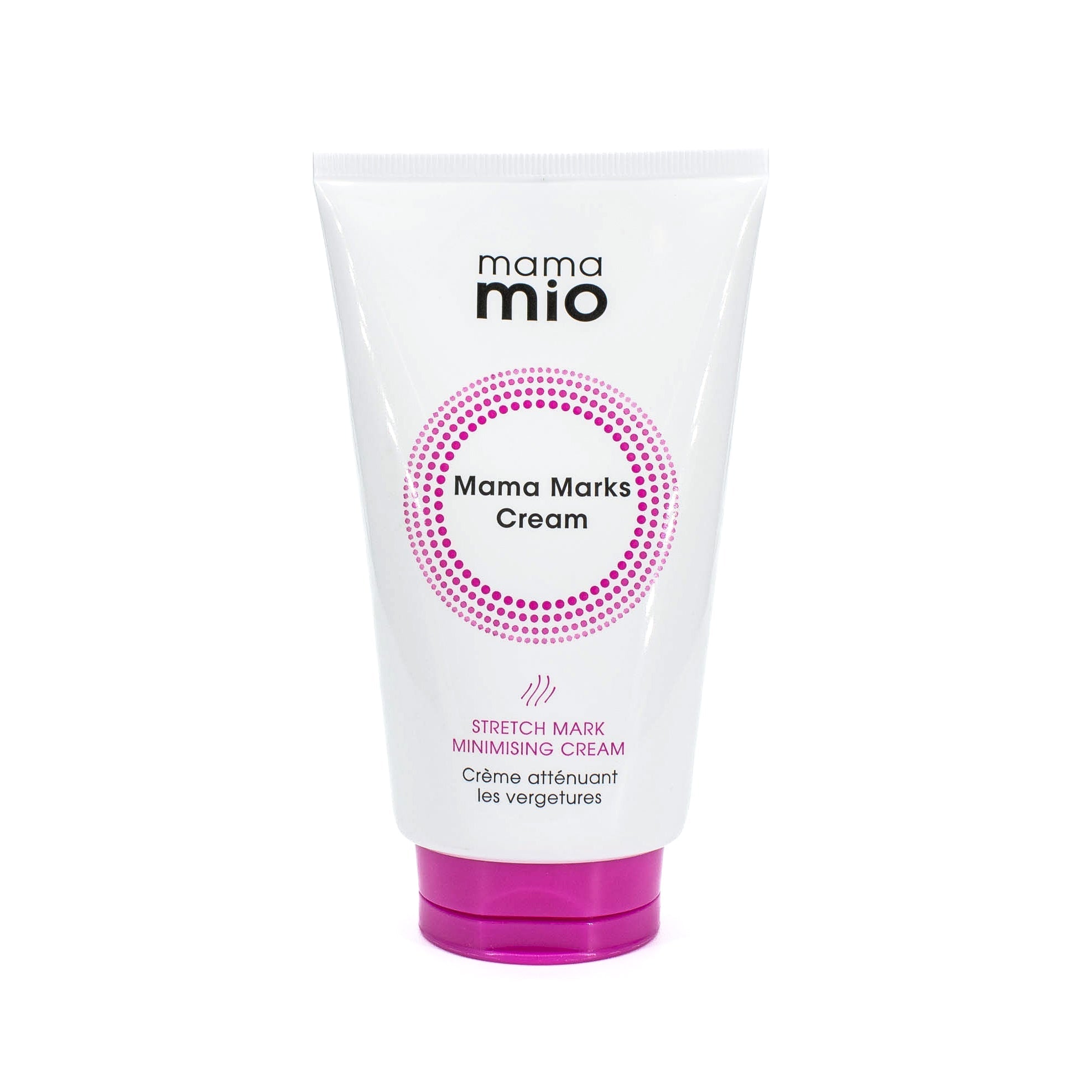 Mama Mio Mama Marks Cream 4.2oz - Missing Box This is Beauty US