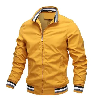 Men's Zip-up jacket Pi-Mart