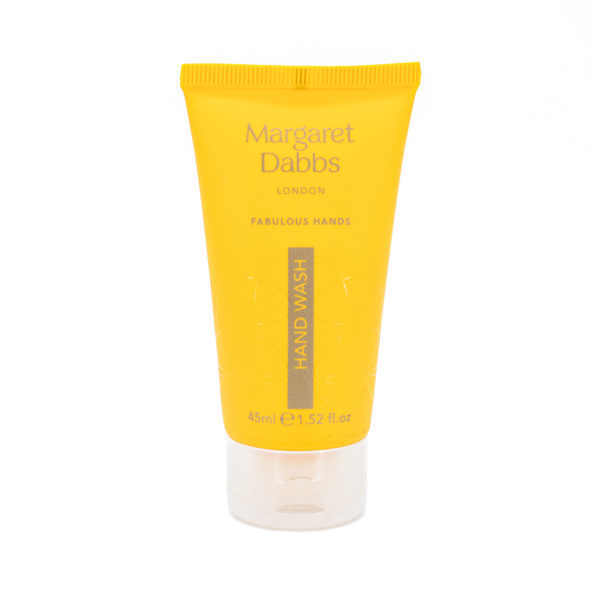 Margaret Dabbs Nourishing Hand Wash 1.52oz - New This is Beauty US