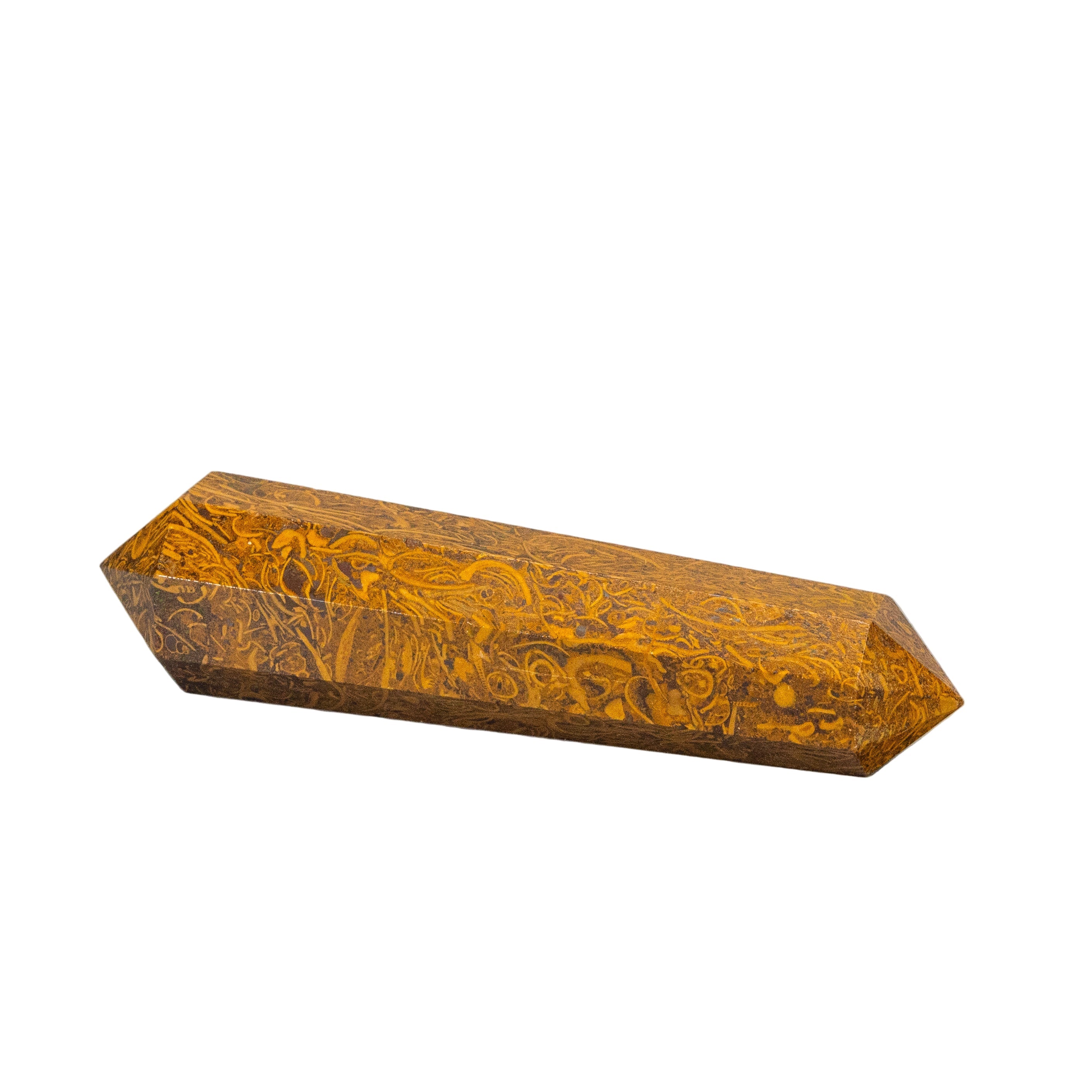 Mariam Stone Double Point - SJB-DIAMOND ELITES