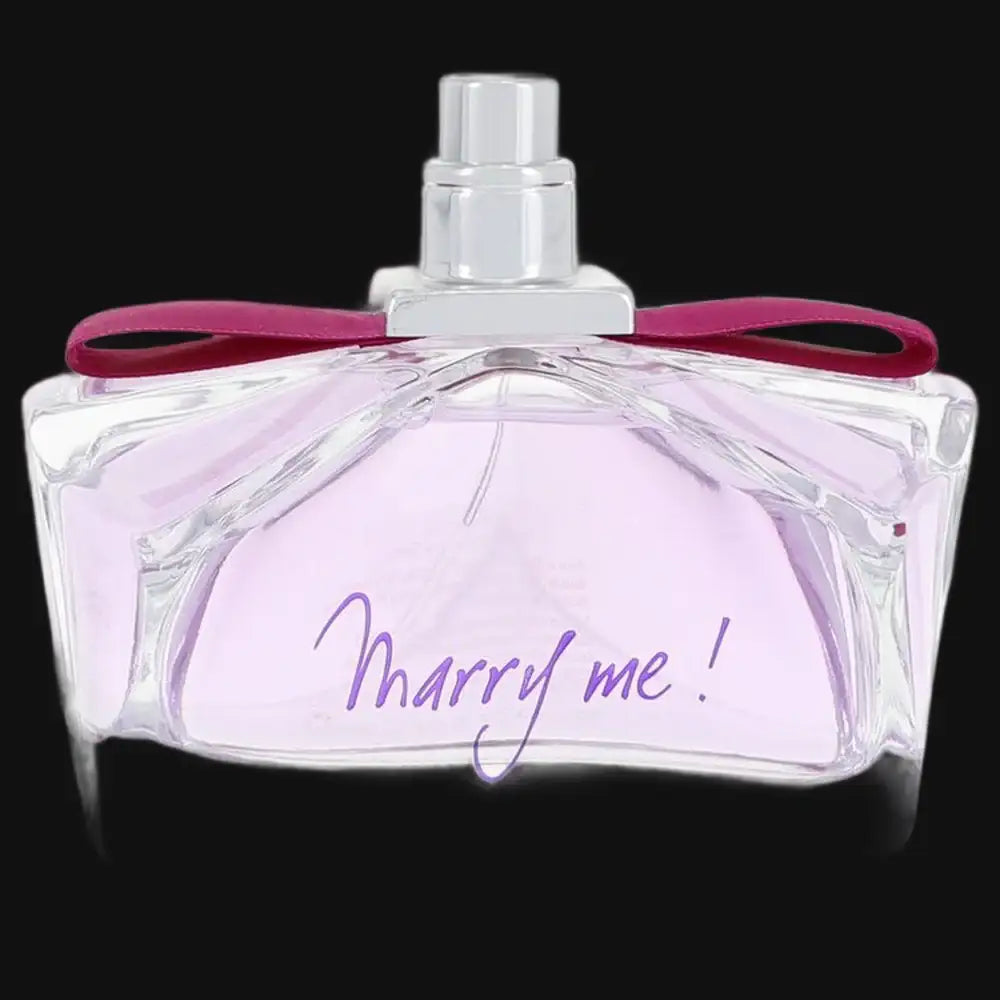 Marry Me By Lanvin Perfume for Women Gamer Scents