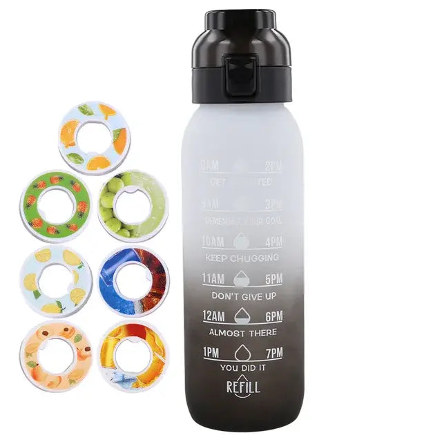 Water Bottle Scent Up Pi-Mart