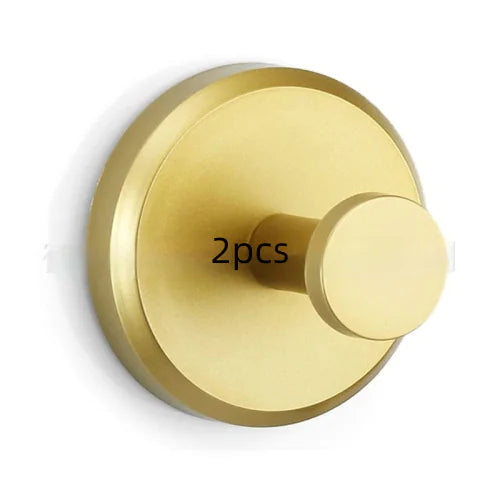 No-Drill Wall Hook Pi-Mart