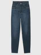 Women's Comfort Stretch Jeans - High Waist Vintage Denim Pants - SJB-DIAMOND ELITES