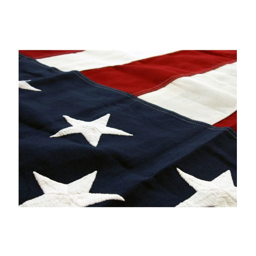 Folded American flag, Pre-Folded American Flags The Military Gift Store