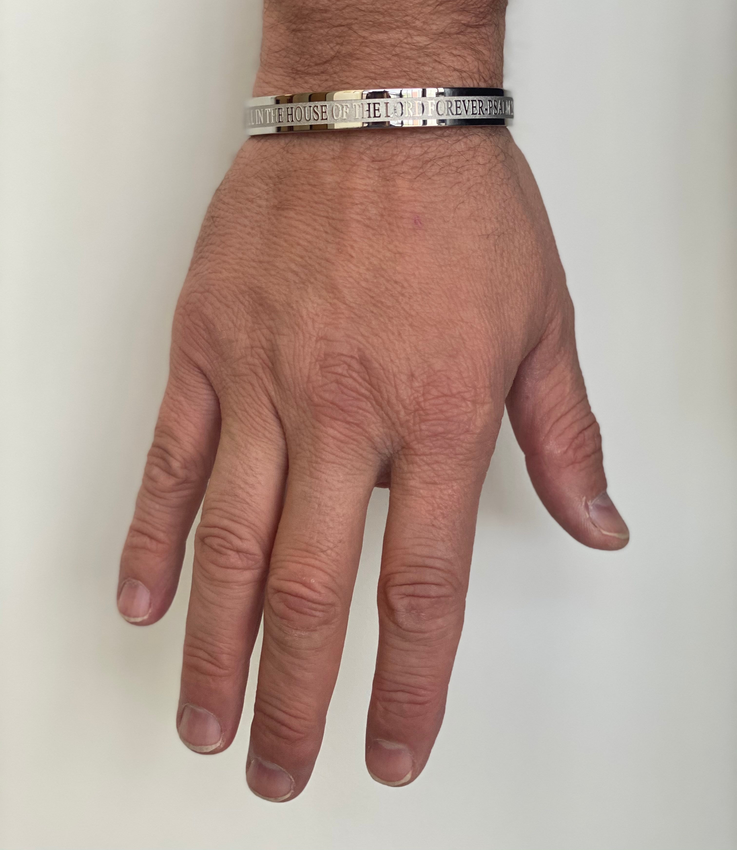 Bangle Bracelet KingdomWear