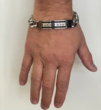 Cable Bracelet KingdomWear