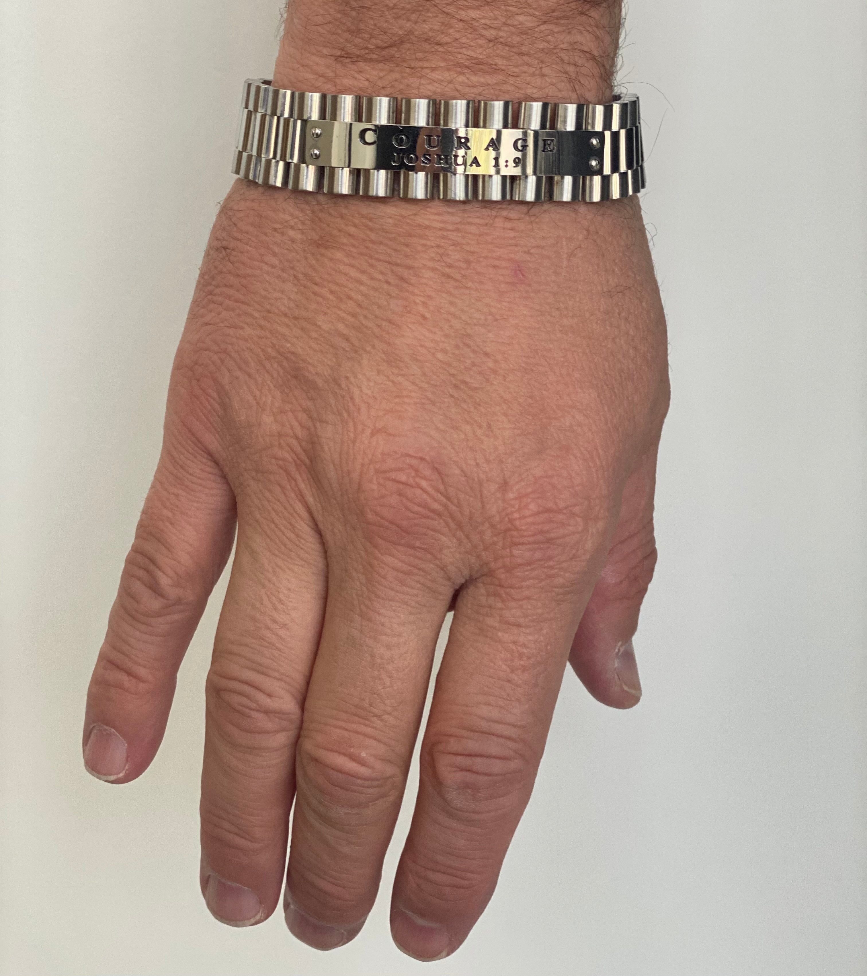 MLX Bracelet KingdomWear