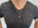 Silver Diamond Back KingdomWear