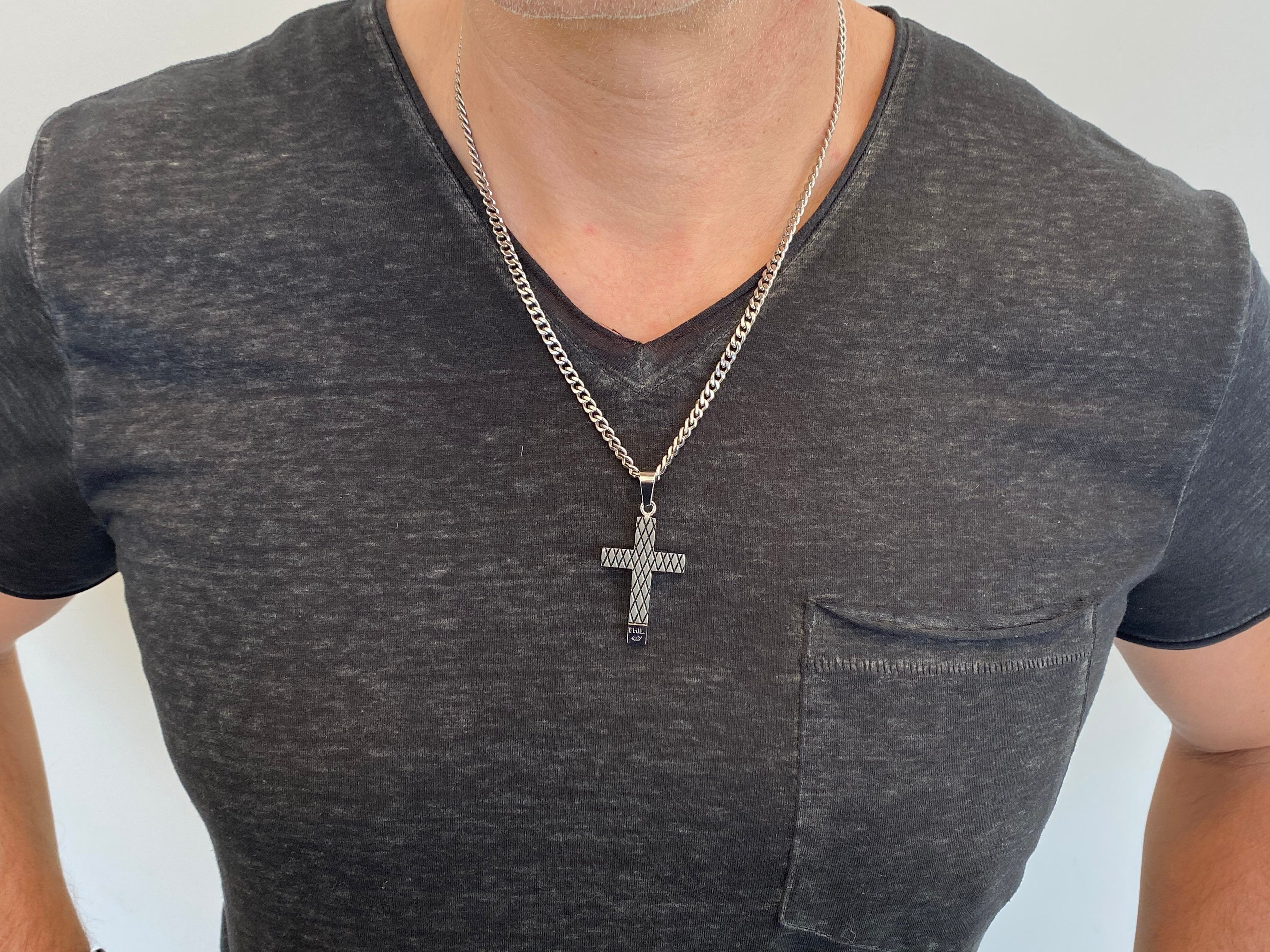 Silver Diamond Back KingdomWear