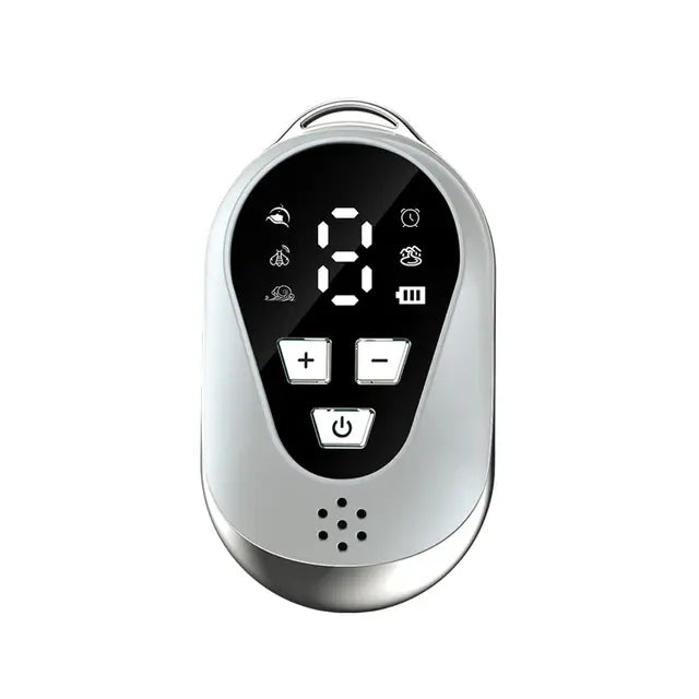 Handheld Sleep Aid Device Pi-Mart