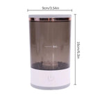 Makeup Brush Cleaning Machine Pi-Mart