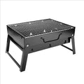 Compact Traveler Charcoal Grill Pi-Mart
