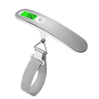 Digital Luggage Scale Pi-Mart