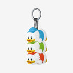 Mickey Family Cute Together Keychain Series - Collectible Blind Box Figures Labubu Loot
