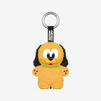 Mickey Family Cute Together Keychain Series - Collectible Blind Box Figures Labubu Loot