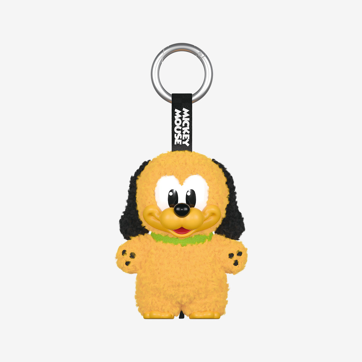 Mickey Family Cute Together Keychain Series - Collectible Blind Box Figures Labubu Loot