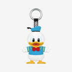 Mickey Family Cute Together Keychain Series - Collectible Blind Box Figures Labubu Loot