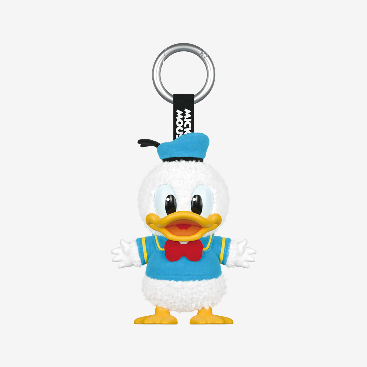 Mickey Family Cute Together Keychain Series - Collectible Blind Box Figures Labubu Loot