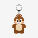 Mickey Family Cute Together Keychain Series - Collectible Blind Box Figures Labubu Loot