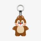 Mickey Family Cute Together Keychain Series - Collectible Blind Box Figures Labubu Loot