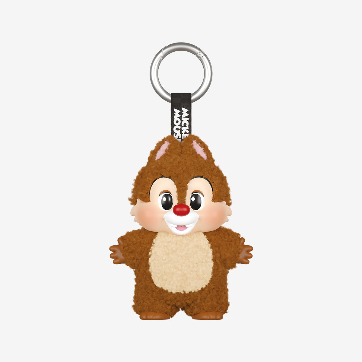 Mickey Family Cute Together Keychain Series - Collectible Blind Box Figures Labubu Loot