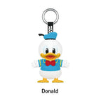 Mickey Family Cute Together Keychain Series - Collectible Blind Box Figures Labubu Loot