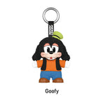 Mickey Family Cute Together Keychain Series - Collectible Blind Box Figures Labubu Loot