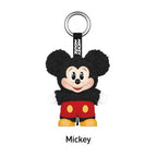 Mickey Family Cute Together Keychain Series - Collectible Blind Box Figures Labubu Loot