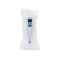 Beauty ORA Microneedle Dermal Roller System 0.25mm SILVER/BLACK - Missing Box This is Beauty US