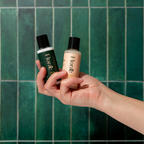 Travel Minis SANA Shampoo & Conditioner Set Floraebeauty