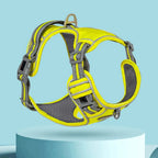 Breathable Dog Harness Pi-Mart