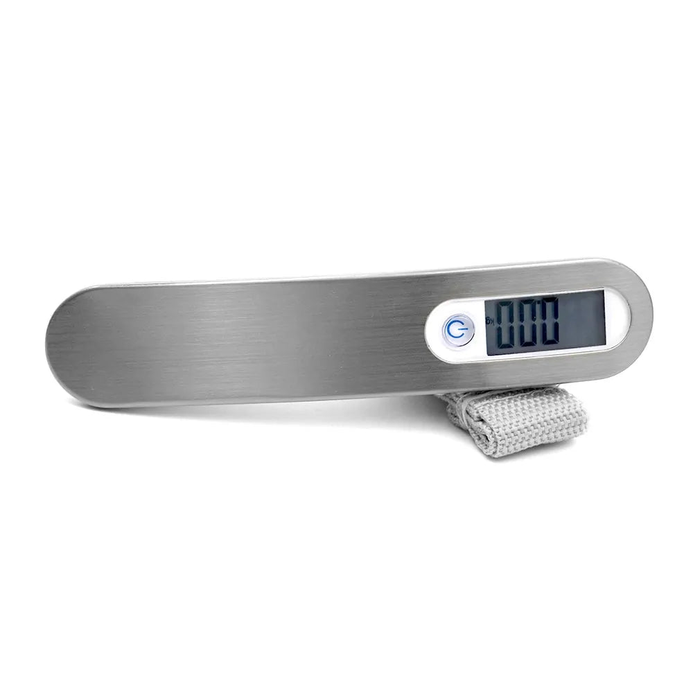 Digital Luggage Scale Pi-Mart