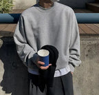 Men's Pullover Pi-Mart