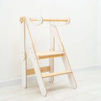 Montessori Learning Tower - SJB-DIAMOND ELITES