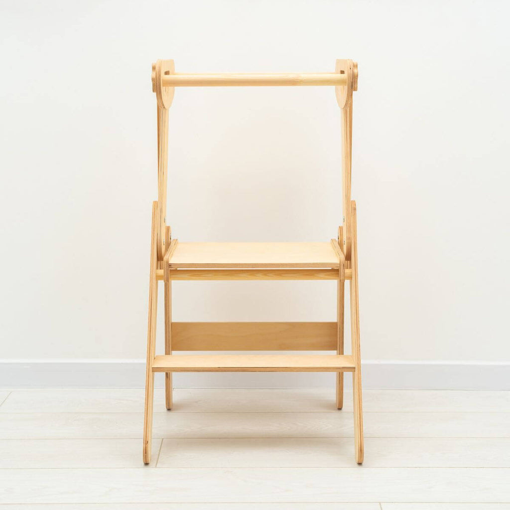 Montessori Learning Tower - SJB-DIAMOND ELITES